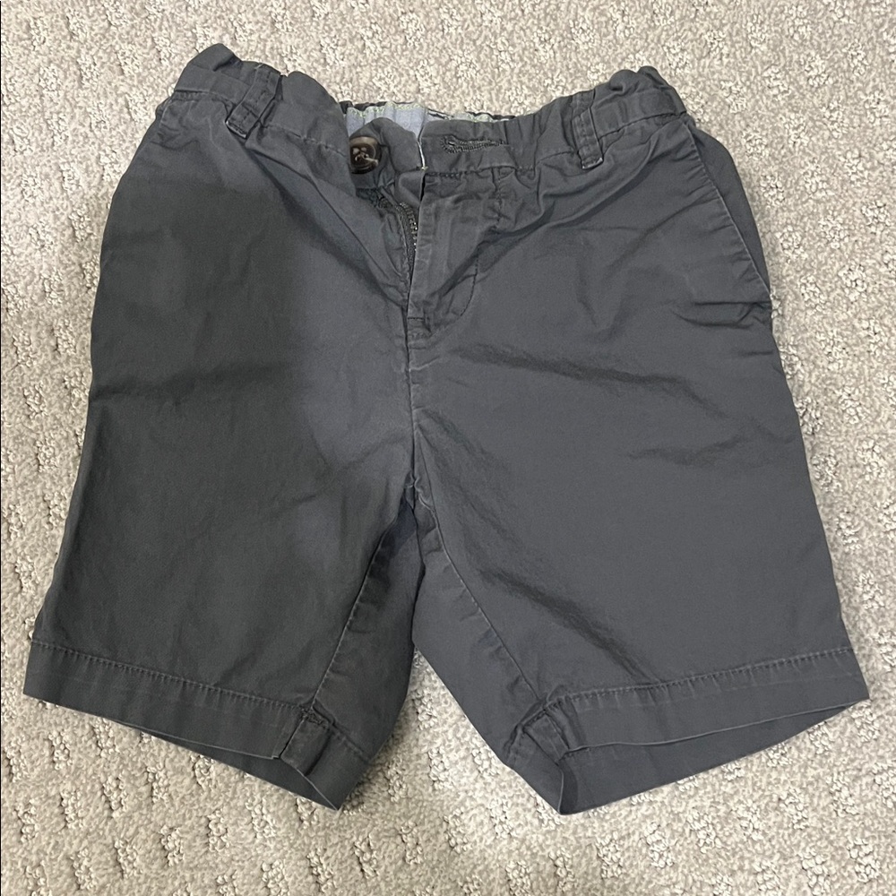 H&M Kids Gray Shorts